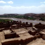 Ksar d’Aït Ben Haddou