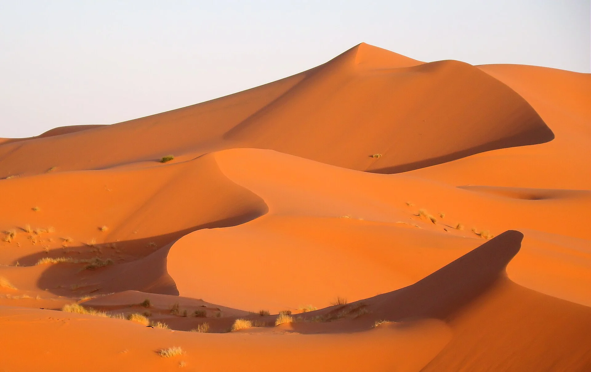 Maroc Dunes2011