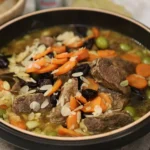 Tajine marocain